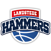 LANDSTEDE BASKETBALL Team Logo